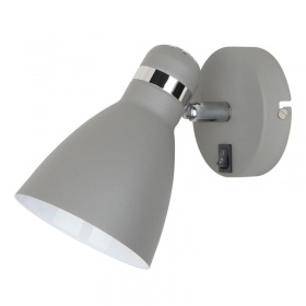 Спот Arte Lamp Mercoled A5049AP-1GY