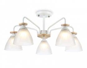 Люстра на штанге Ambrella Light Modern TR9567