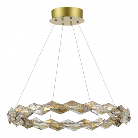 Подвесной светильник ST Luce Diamanta SL6009.103.01