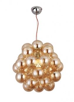 Подвесная люстра ST Luce Odetta SL533.093.03