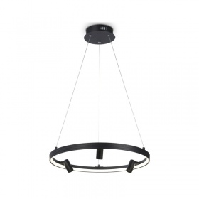 Подвесной светильник Ambrella Light Comfort FL5284