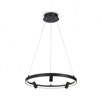 Подвесной светильник Ambrella Light Comfort FL5284