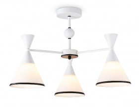 Люстра на штанге Ambrella Light Modern TR3164