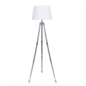 Торшер Arte Lamp Wasat A4023PN-1CC