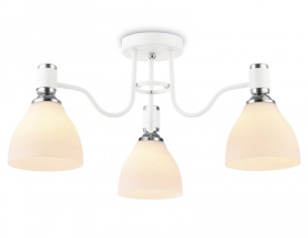 Потолочная люстра Ambrella Light Modern TR303302