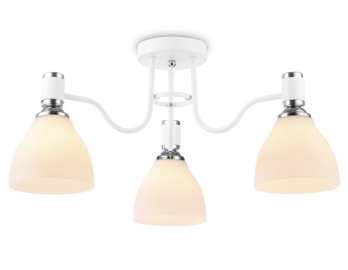 Потолочная люстра Ambrella Light Modern TR303302