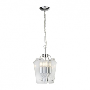 Подвесная люстра Arte Lamp A3938SP-4CC