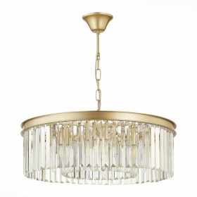 Подвесная люстра ST Luce Ercolano SL1624.203.08