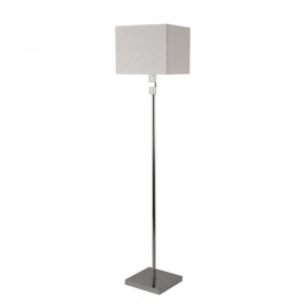 Торшер Arte Lamp North A5896PN-1CC