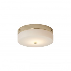 Потолочный светильник Elstead Lighting Tamar TAMAR-F-L-PG