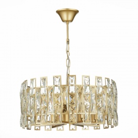 Подвесная люстра ST Luce Anzio SL1626.203.08