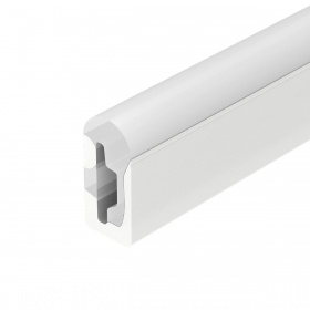 Силиконовый профиль Arlight WPH-FLEX-0613-SIDE-S8-10m WHITE 040826