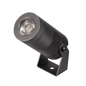 Прожектор Arlight ALT-RAY-R44-8W Warm3000 (DG, 33 deg, 230V) (Arlight, IP67 Металл, 3 года) 037787