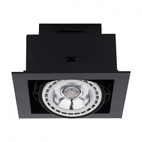 Встраиваемый светильник Nowodvorski Downlight 9571