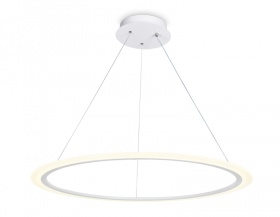 Подвесной светильник Ambrella Light Original FA4345