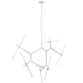 Подвесная люстра Lightstar Struttura 742146