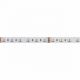 Светодиодная лента Arlight 19,2W/m 60LED/m 5060SMD разноцветный/теплый белый 5M 019152(2)