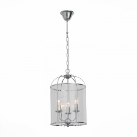 Подвесная люстра ST Luce Odierno SL267.103.03