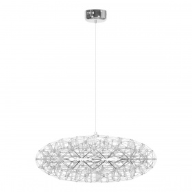 Подвесная люстра Loft IT Raimond 9027-75 Chrome