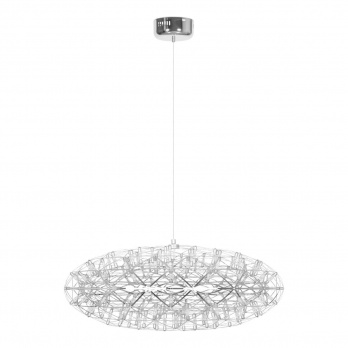 Подвесная люстра Loft IT Raimond 9027-75 Chrome