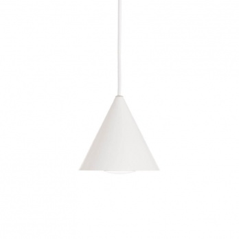 Подвесной светильник Ideal lux A-LINE SP1 D13 BIANCO 232690