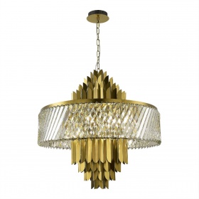 Подвесная люстра ST Luce Nari SL1635.303.13