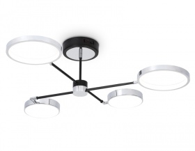 Люстра на штанге Ambrella Light Comfort FL5151