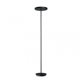 Торшер Ideal Lux Colonna PT4 Nero 177205