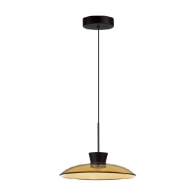 Подвесной светильник Odeon Light Saucer 5055/9LA