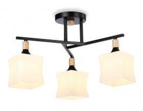 Люстра на штанге Ambrella Light Modern TR9493