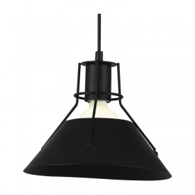 Подвесной светильник Arte Lamp A9347SP-1BK