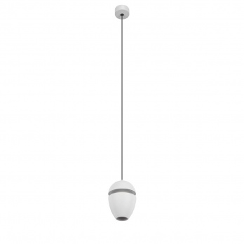 Подвесной светильник Loft IT Viterbo 10336 White