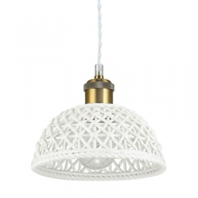 Подвесной светильник Ideal Lux Lugano SP1 D20 206844