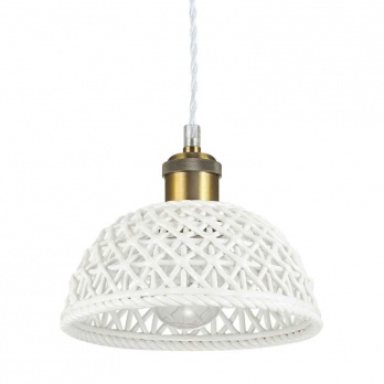 Подвесной светильник Ideal Lux Lugano SP1 D20 206844