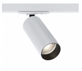 Трековый светильник Maytoni Technical Focus LED TR021-1-12W3K-W-W