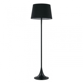 Торшер Ideal Lux London PT1 Nero 110240