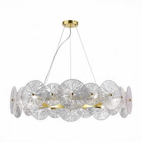 Подвесная люстра ST Luce Flero SL1657.203.10