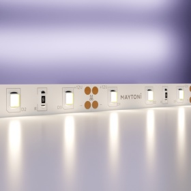 Светодиодная лента Maytoni Led Strip 12B 2835 7,2Вт/м 4000K 5м IP20 20002