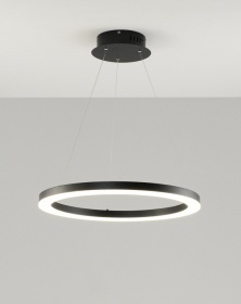 Подвесная светодиодная люстра Moderli V1753-PL Bona LED*38W