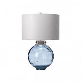 Настольная лампа Elstead Lighting Kara DL-KARA-TL-BLUE