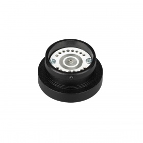 Заглушка Arlight MAG-FLEX-CAP-POWER (BK) 035392