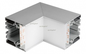 Угол Arlight S2-LINE-7977-L90N внутренний 021262