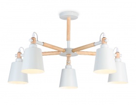 Люстра на штанге Ambrella Light Loft TR82208