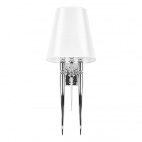 Бра Loft IT Brunilde 10207W/M Chrome