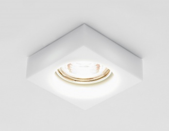 Встраиваемый светильник Ambrella Light D9171 MILK