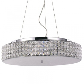 Подвесной светильник Ideal Lux Roma SP9 093048