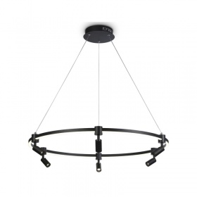 Подвесной светильник Ambrella Light Comfort FL5299