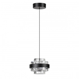 Подвесной светильник Odeon Light Klot 5031/6L