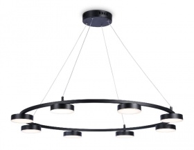 Подвесная люстра Ambrella Light Comfort FL51763