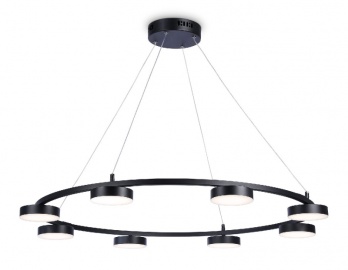 Подвесная люстра Ambrella Light Comfort FL51763